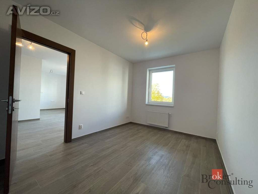 Foto inzerátu Pronájem bytu 3+kk 62 m², Teplice