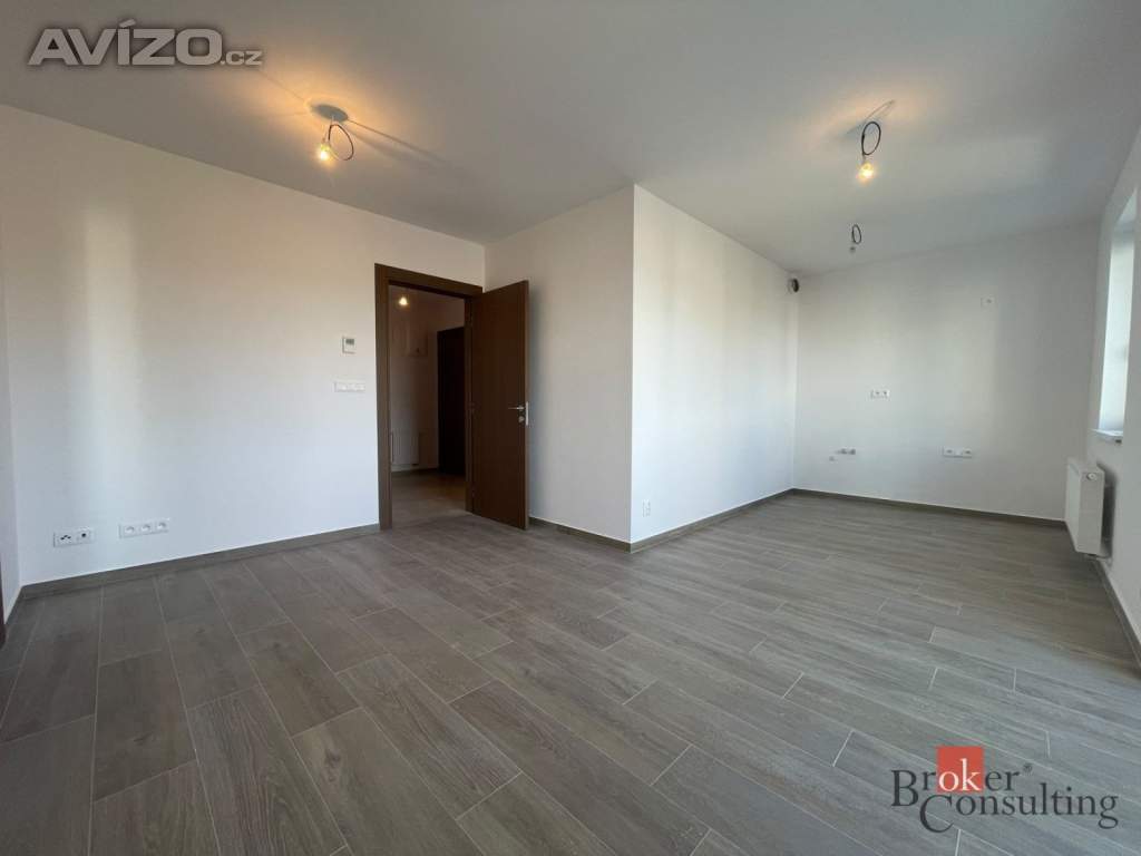 Foto inzerátu Pronájem bytu 3+kk 62 m², Teplice