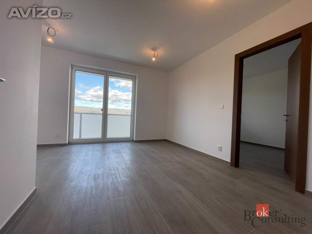 Foto inzerátu Pronájem bytu 3+kk 62 m², Teplice