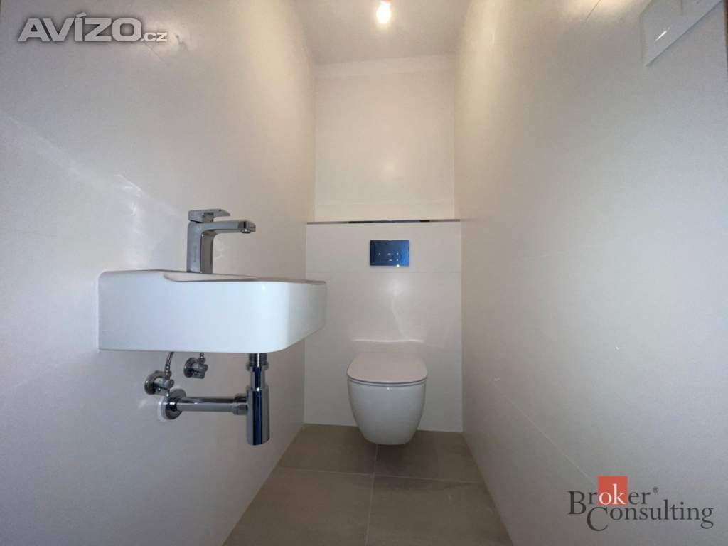 Foto inzerátu Pronájem bytu 3+kk 62 m², Teplice