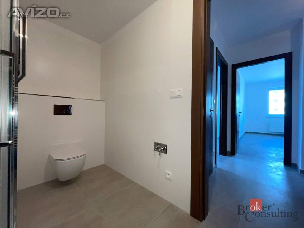 Foto inzerátu Pronájem bytu 3+kk 62 m², Teplice
