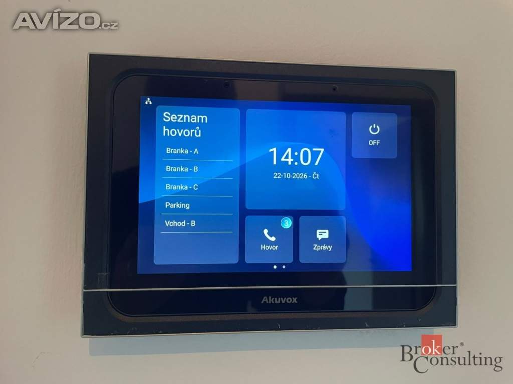 Foto inzerátu Pronájem bytu 3+kk 62 m², Teplice