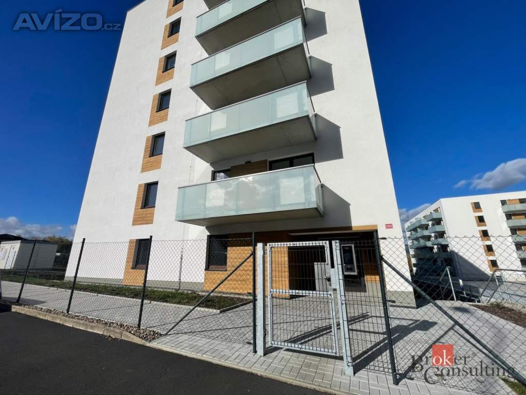 Foto inzerátu Pronájem bytu 3+kk 62 m², Teplice