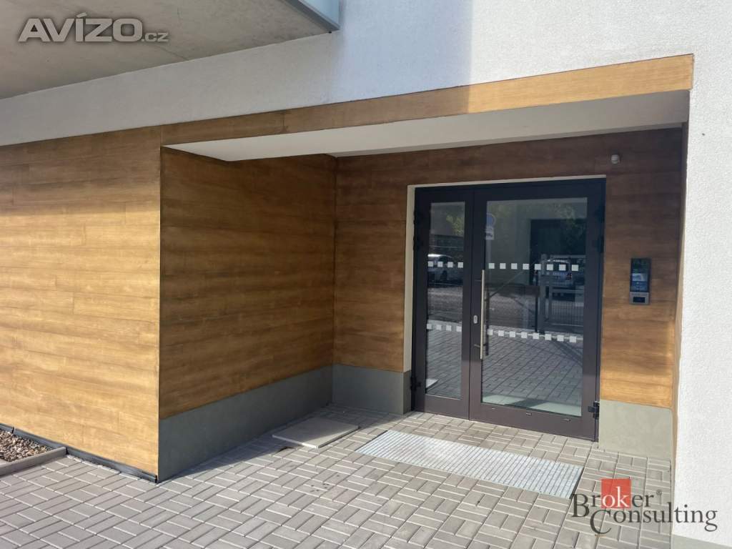 Foto inzerátu Pronájem bytu 3+kk 62 m², Teplice