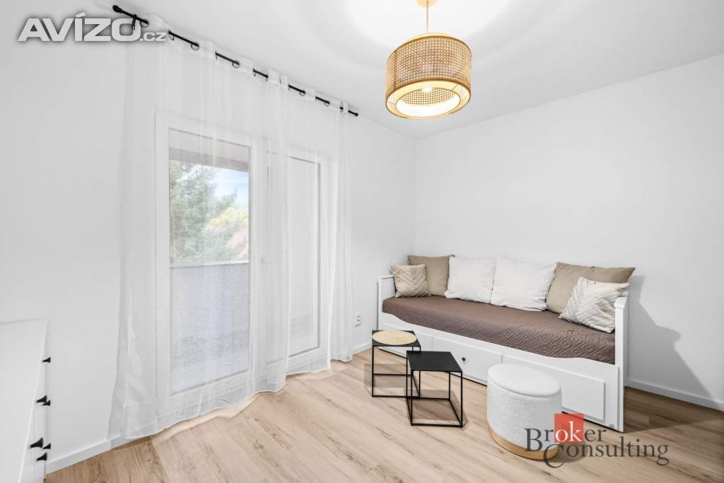 Foto inzerátu Pronájem bytu 2+kk 47 m², Břasy