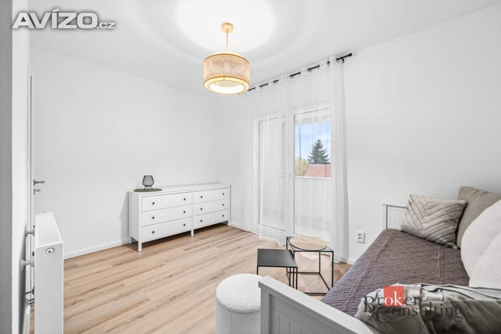 Foto inzerátu Pronájem bytu 2+kk 47 m², Břasy