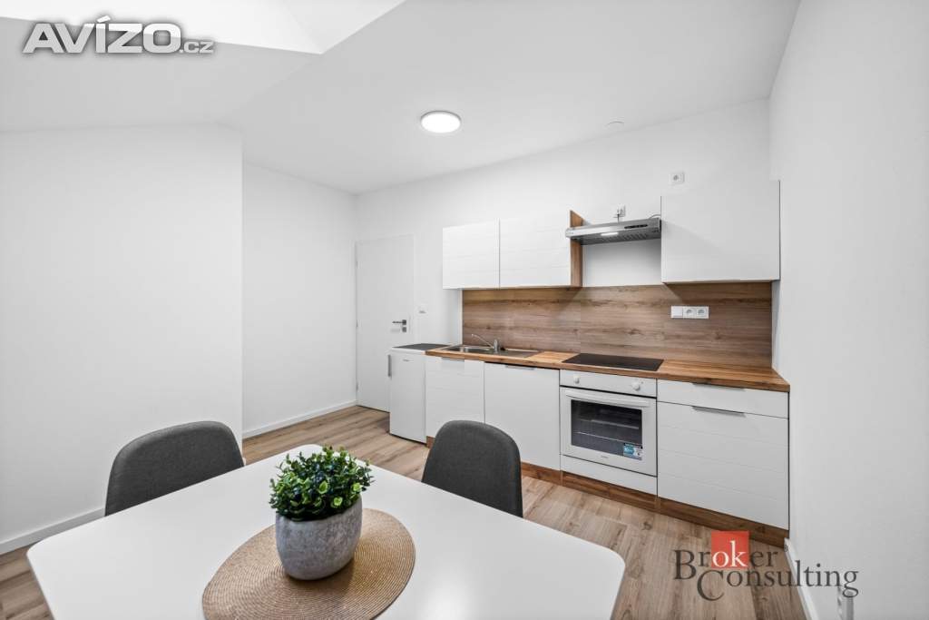 Foto inzerátu Pronájem bytu 2+kk 47 m², Břasy
