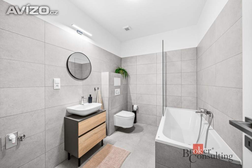 Foto inzerátu Pronájem bytu 2+kk 47 m², Břasy