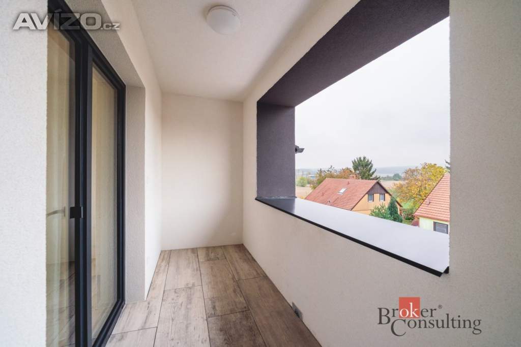 Foto inzerátu Pronájem bytu 2+kk 47 m², Břasy