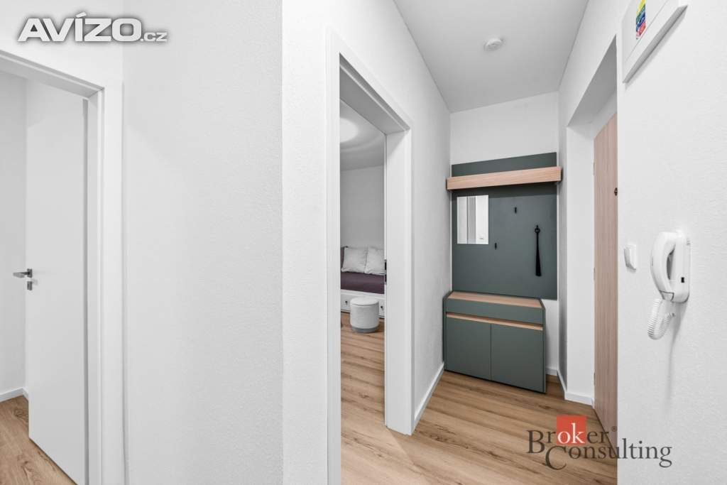 Foto inzerátu Pronájem bytu 2+kk 47 m², Břasy