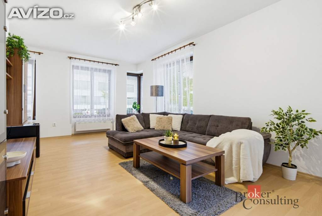 Prodej bytu 3+kk 80 m², Přelouč