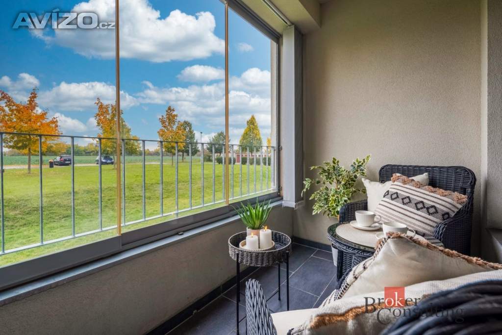 Foto inzerátu Prodej bytu 3+kk 80 m², Přelouč