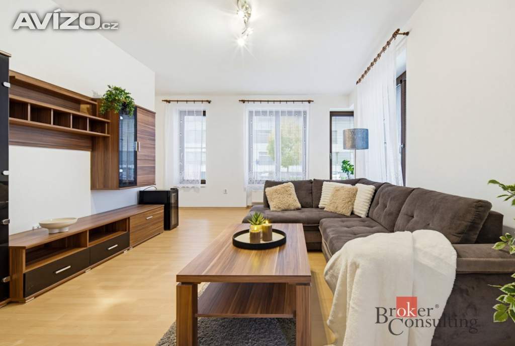 Foto inzerátu Prodej bytu 3+kk 80 m², Přelouč