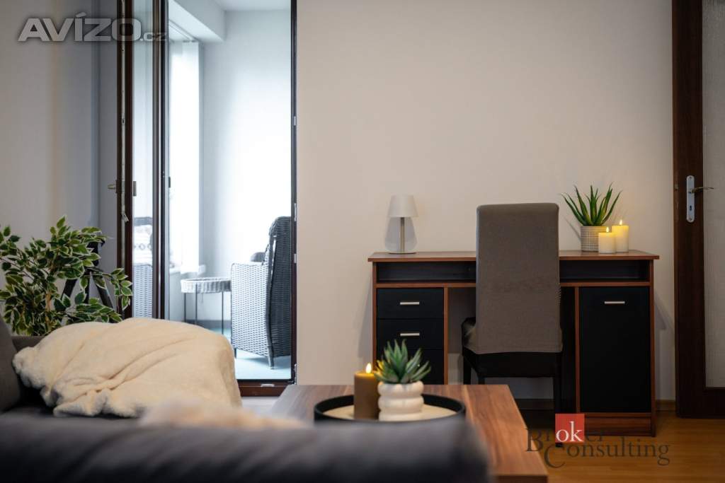 Foto inzerátu Prodej bytu 3+kk 80 m², Přelouč