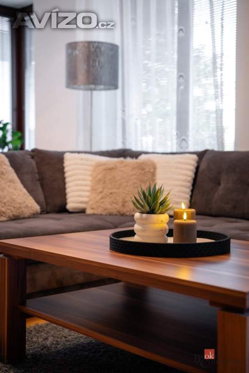 Foto inzerátu Prodej bytu 3+kk 80 m², Přelouč