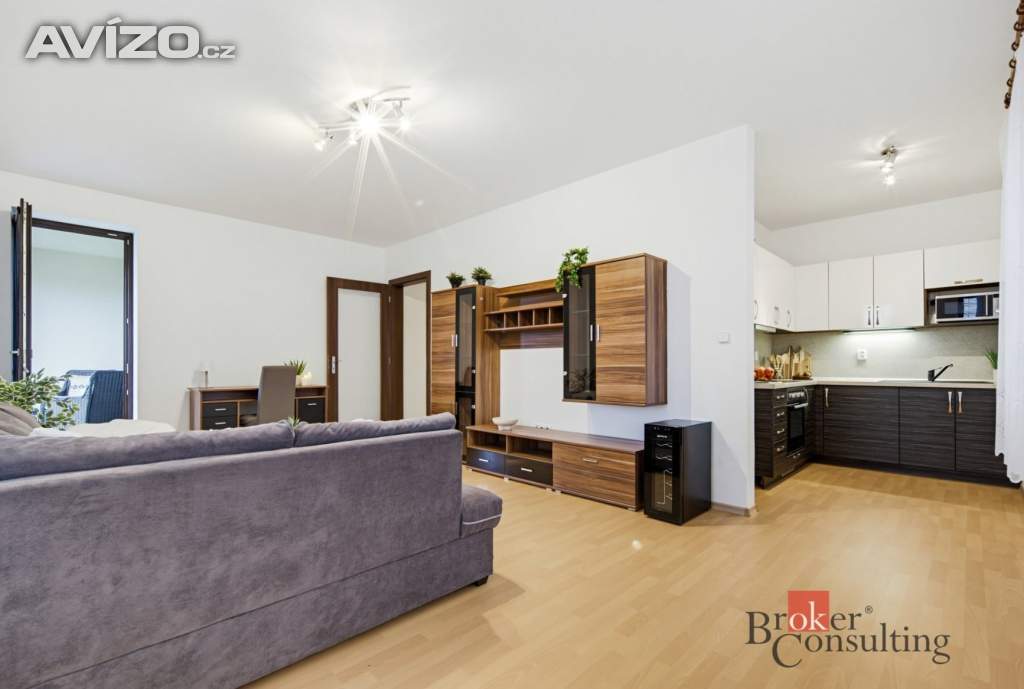Foto inzerátu Prodej bytu 3+kk 80 m², Přelouč