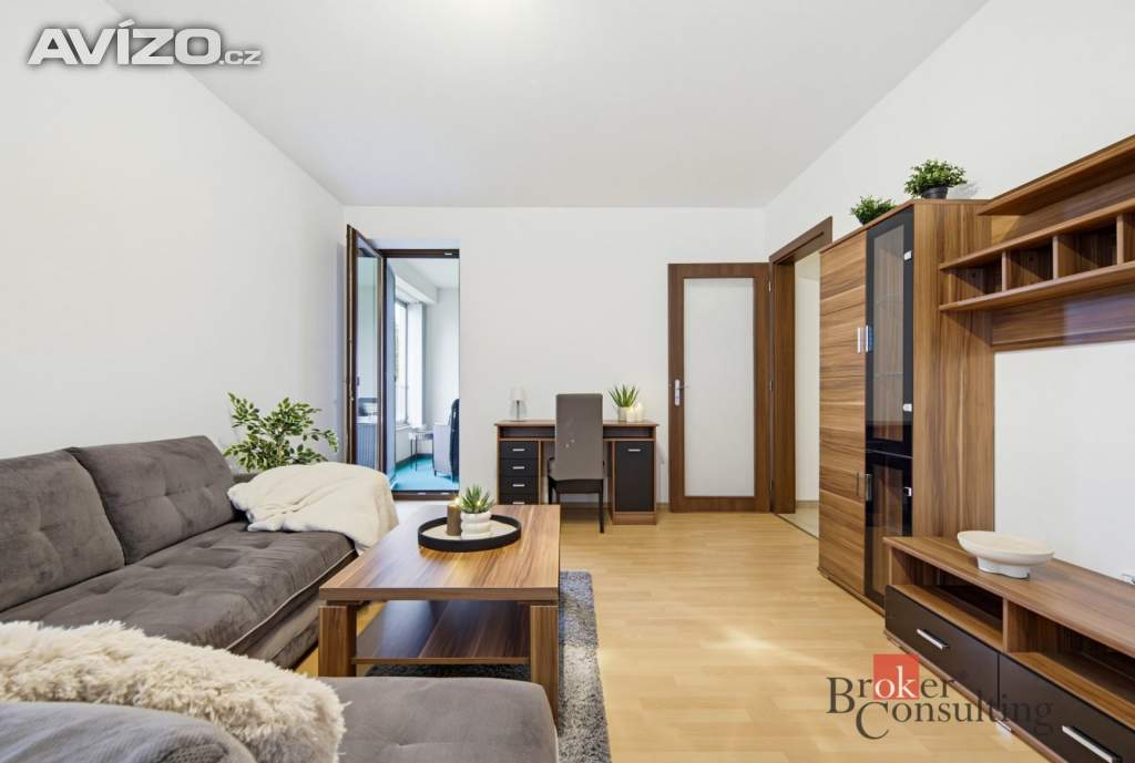 Foto inzerátu Prodej bytu 3+kk 80 m², Přelouč