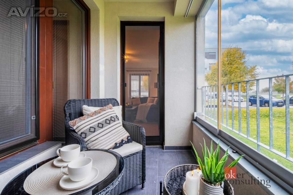 Foto inzerátu Prodej bytu 3+kk 80 m², Přelouč