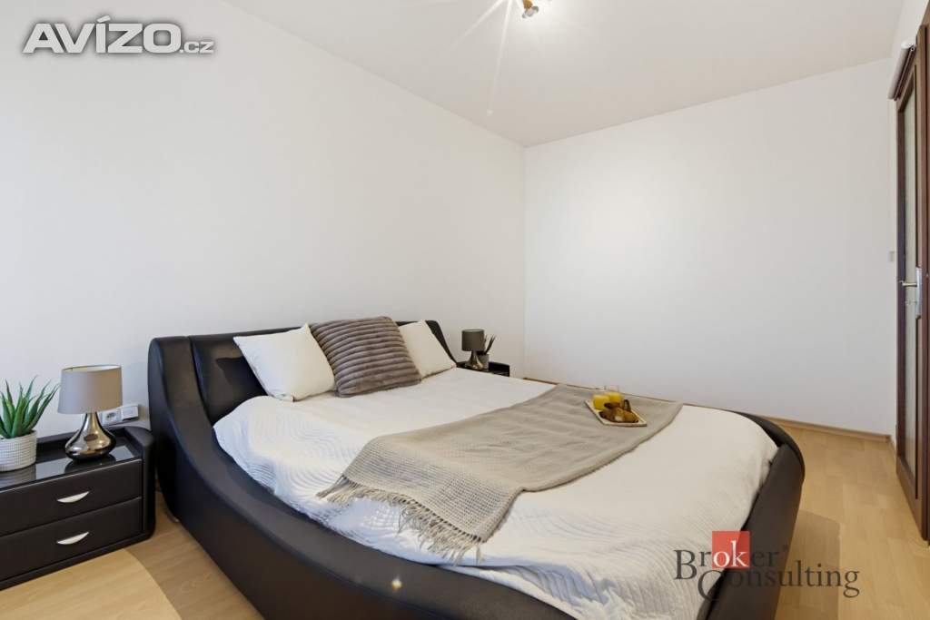 Foto inzerátu Prodej bytu 3+kk 80 m², Přelouč