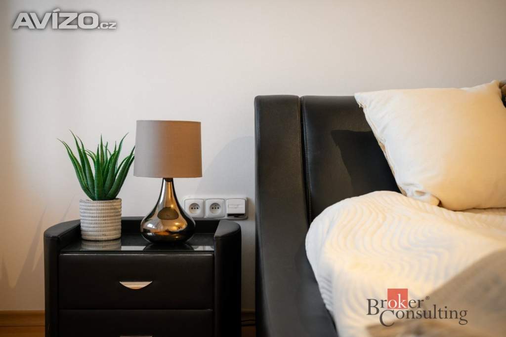 Foto inzerátu Prodej bytu 3+kk 80 m², Přelouč