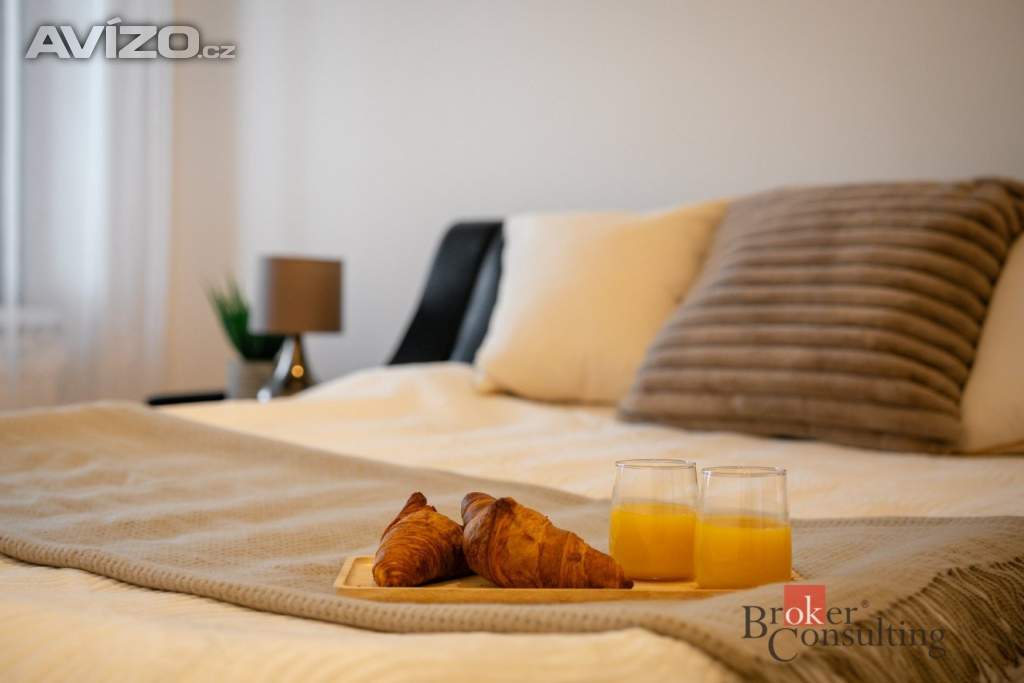 Foto inzerátu Prodej bytu 3+kk 80 m², Přelouč
