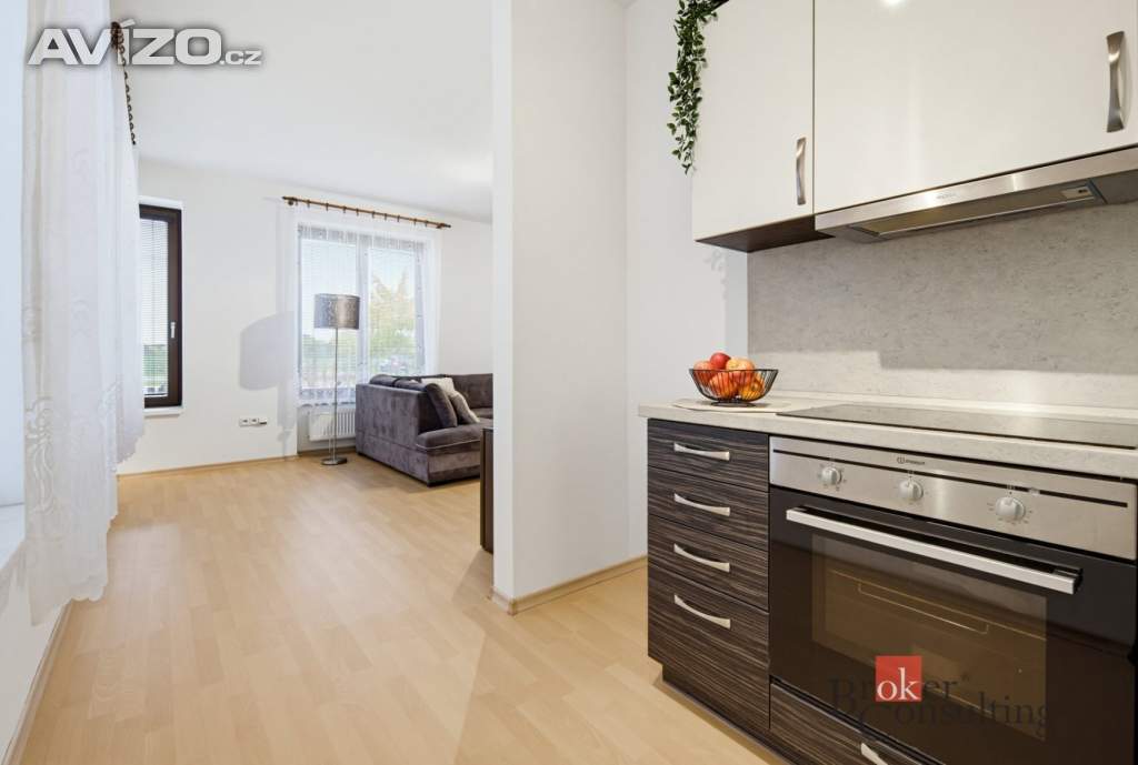 Foto inzerátu Prodej bytu 3+kk 80 m², Přelouč