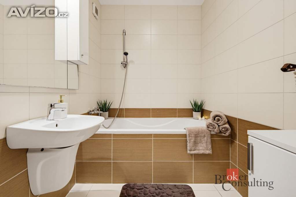 Foto inzerátu Prodej bytu 3+kk 80 m², Přelouč