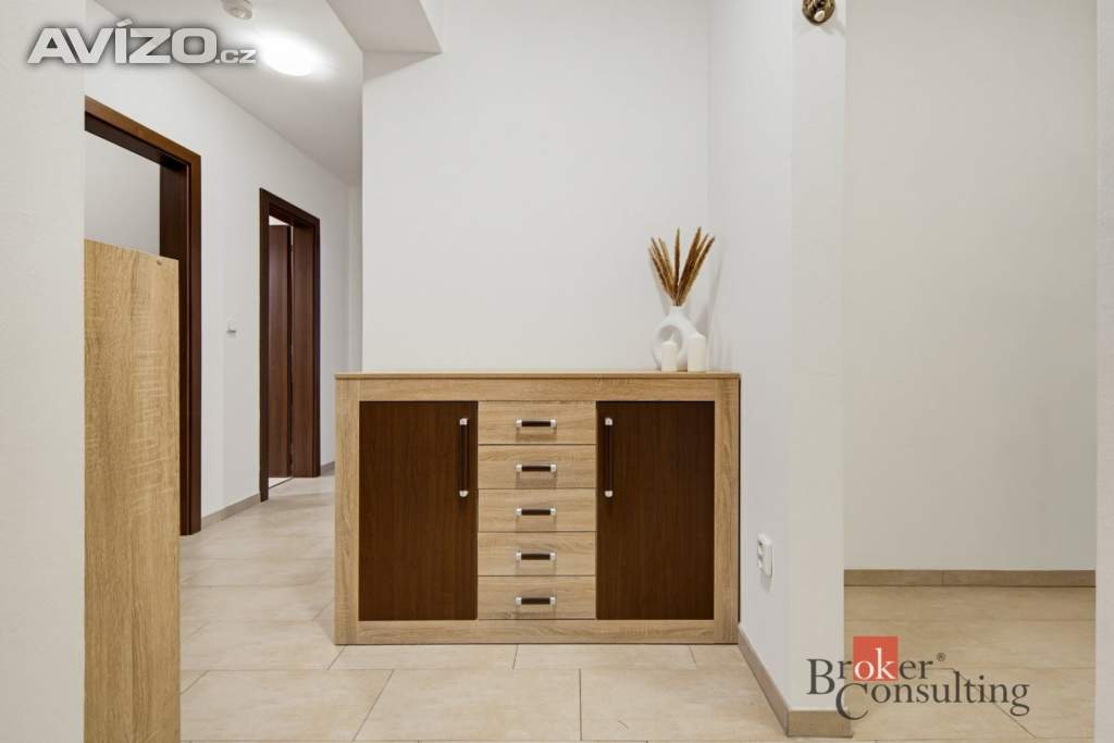 Foto inzerátu Prodej bytu 3+kk 80 m², Přelouč
