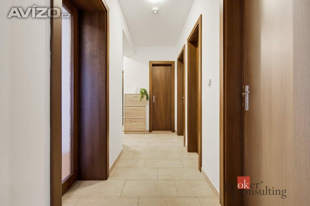 Foto inzerátu Prodej bytu 3+kk 80 m², Přelouč