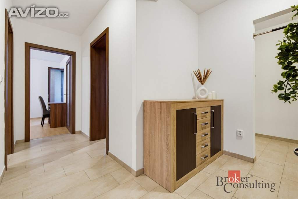 Foto inzerátu Prodej bytu 3+kk 80 m², Přelouč