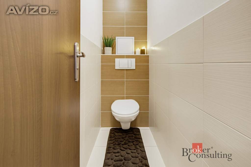 Foto inzerátu Prodej bytu 3+kk 80 m², Přelouč