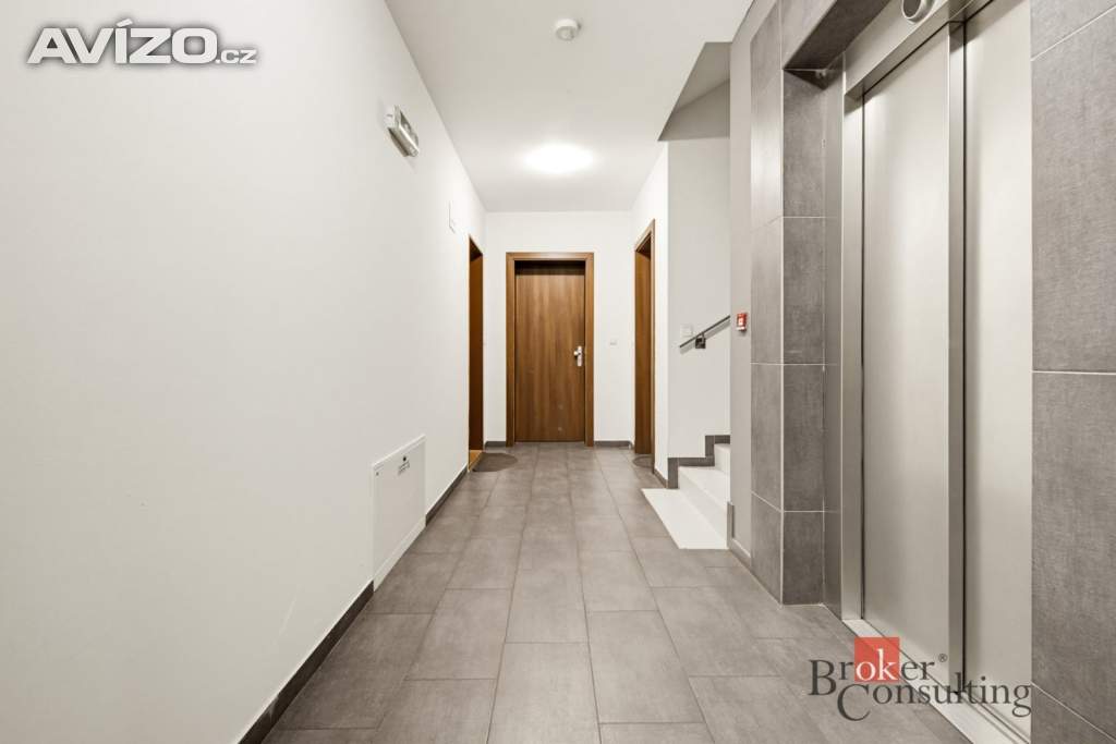 Foto inzerátu Prodej bytu 3+kk 80 m², Přelouč