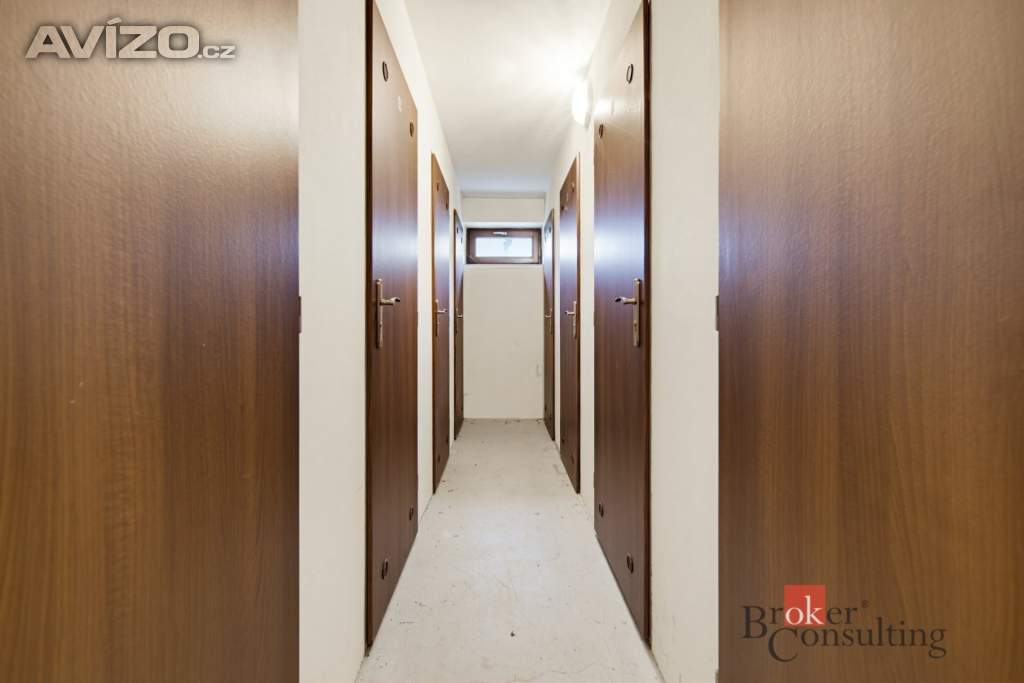 Foto inzerátu Prodej bytu 3+kk 80 m², Přelouč