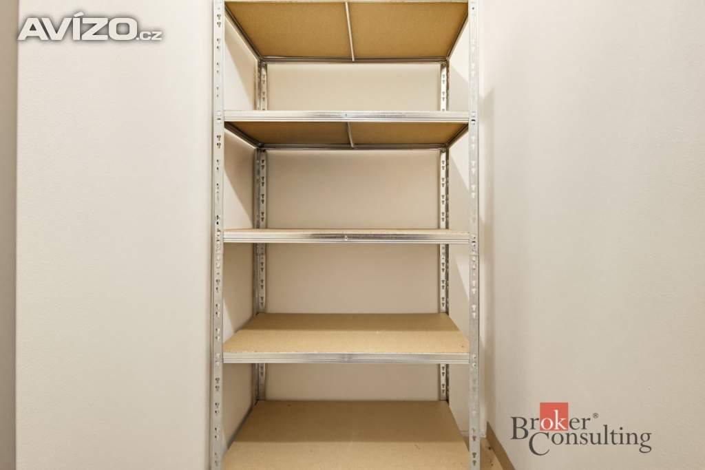 Foto inzerátu Prodej bytu 3+kk 80 m², Přelouč