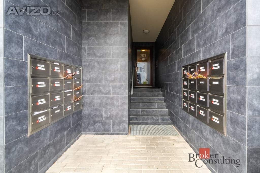 Foto inzerátu Prodej bytu 3+kk 80 m², Přelouč