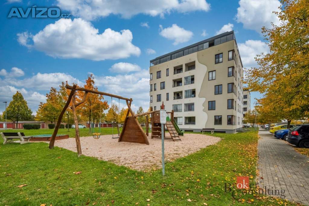 Foto inzerátu Prodej bytu 3+kk 80 m², Přelouč