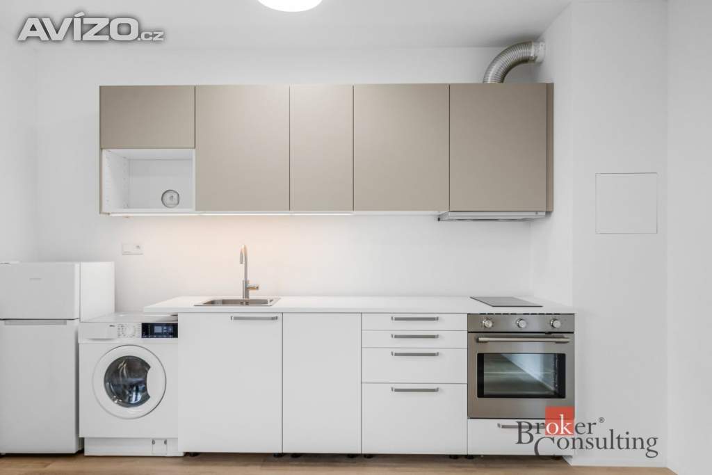 Foto inzerátu Pronájem bytu 1+kk 28 m², Plzeň