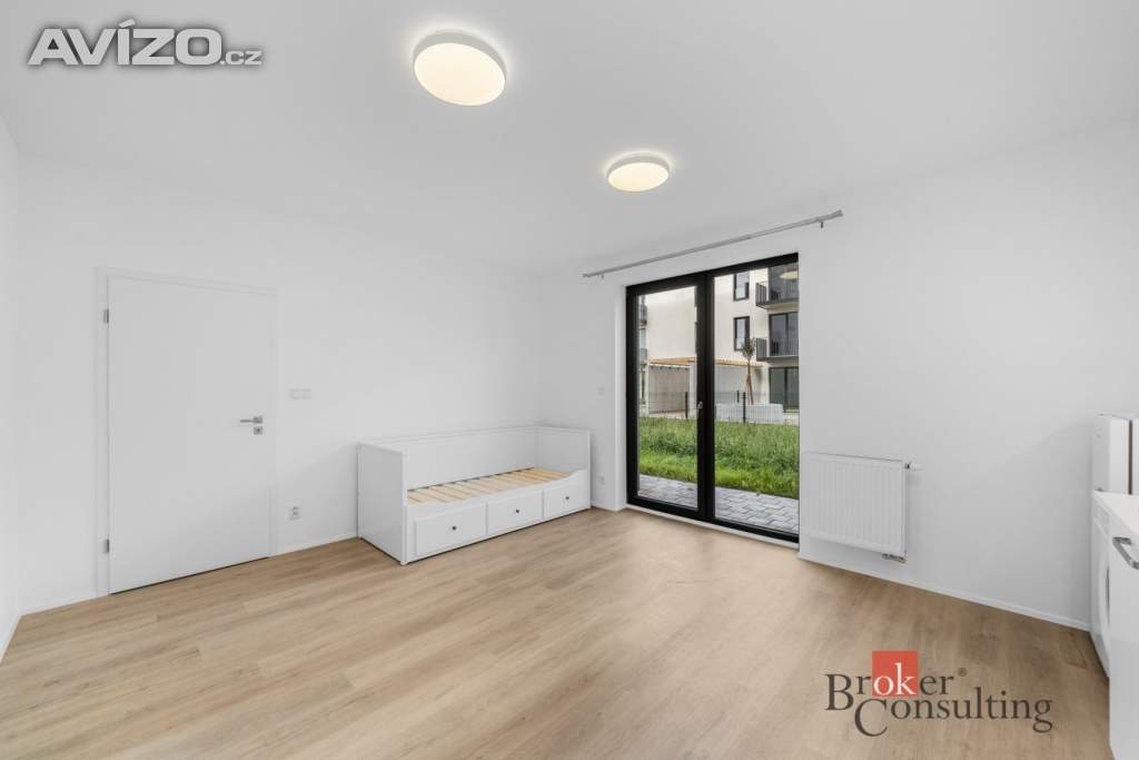 Foto inzerátu Pronájem bytu 1+kk 28 m², Plzeň
