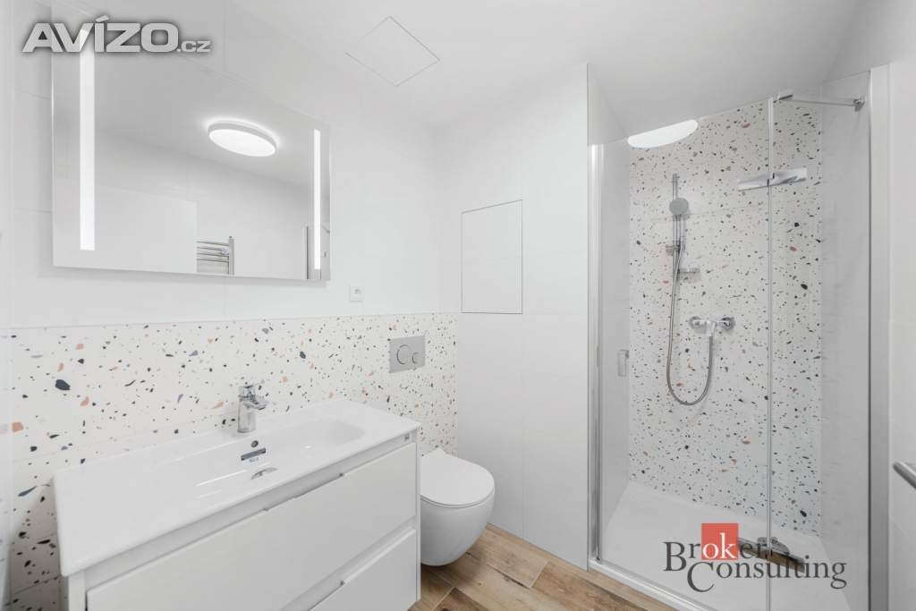 Foto inzerátu Pronájem bytu 1+kk 28 m², Plzeň