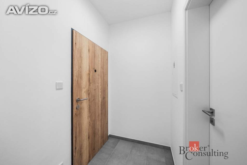 Foto inzerátu Pronájem bytu 1+kk 28 m², Plzeň