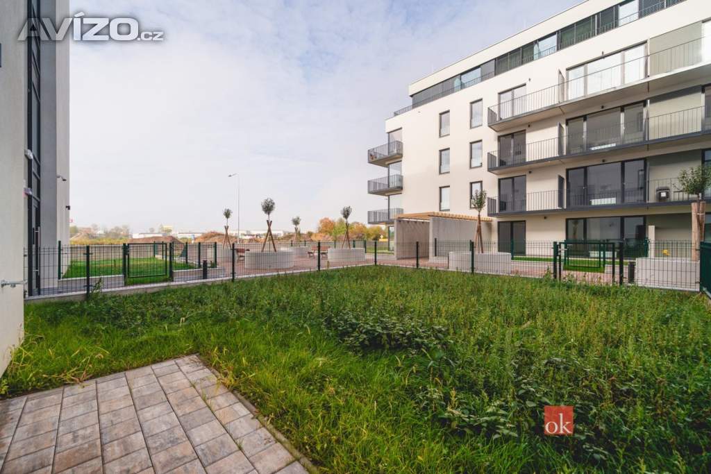 Foto inzerátu Pronájem bytu 1+kk 28 m², Plzeň