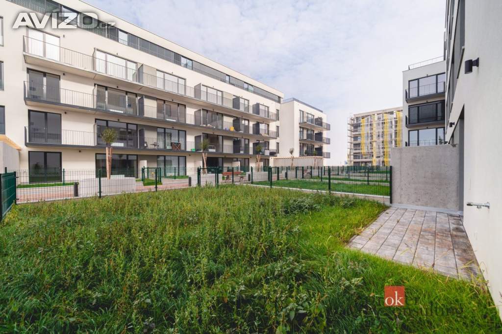 Foto inzerátu Pronájem bytu 1+kk 28 m², Plzeň