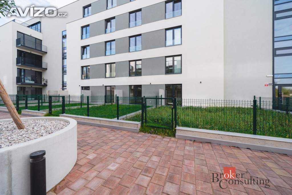 Foto inzerátu Pronájem bytu 1+kk 28 m², Plzeň