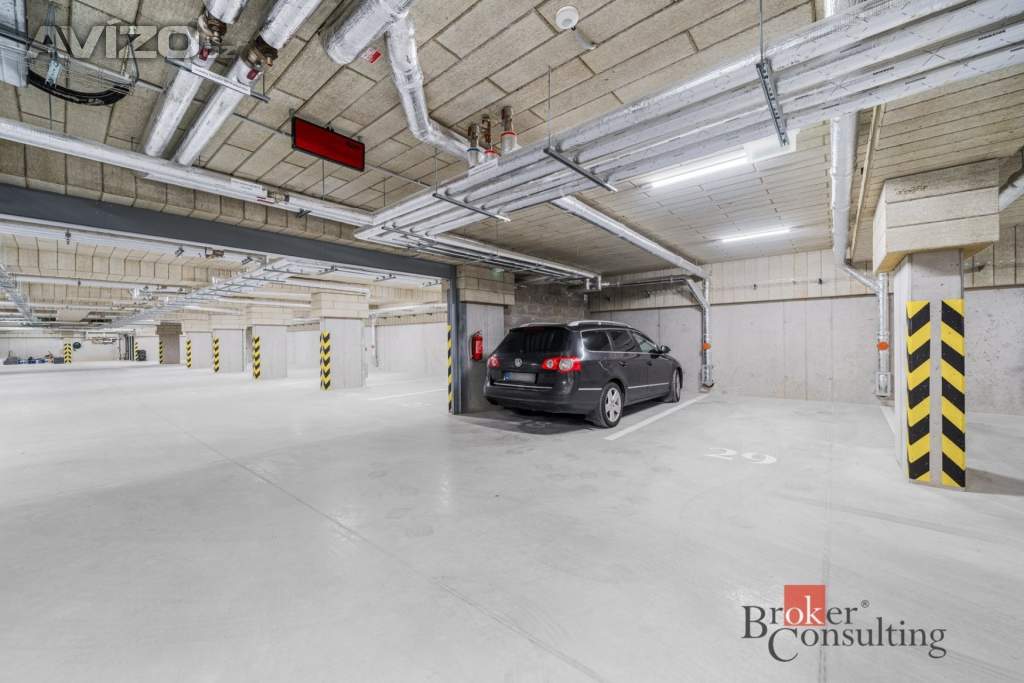 Foto inzerátu Pronájem bytu 1+kk 28 m², Plzeň