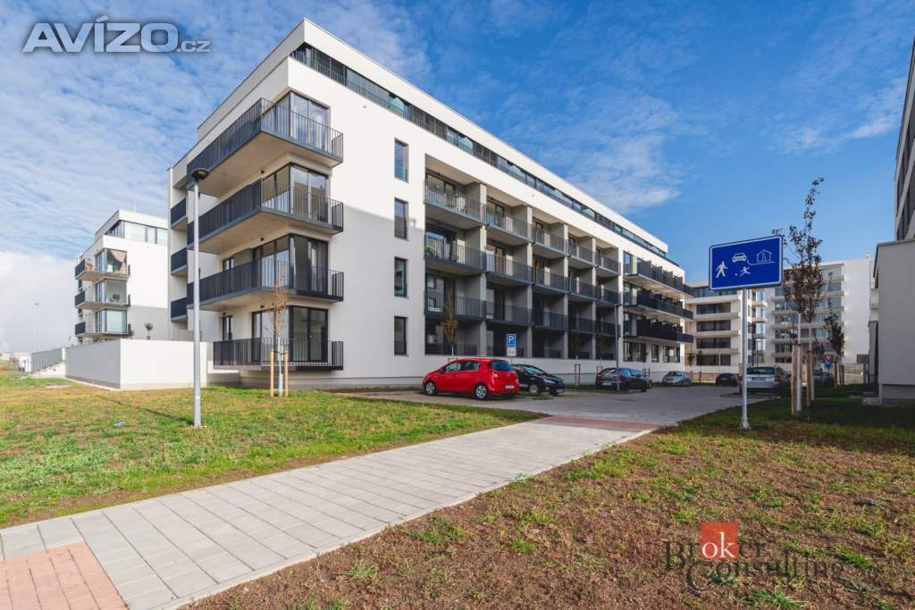 Foto inzerátu Pronájem bytu 1+kk 28 m², Plzeň