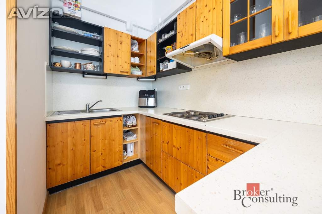 Foto inzerátu Prodej bytu 1+kk 30 m², Praha
