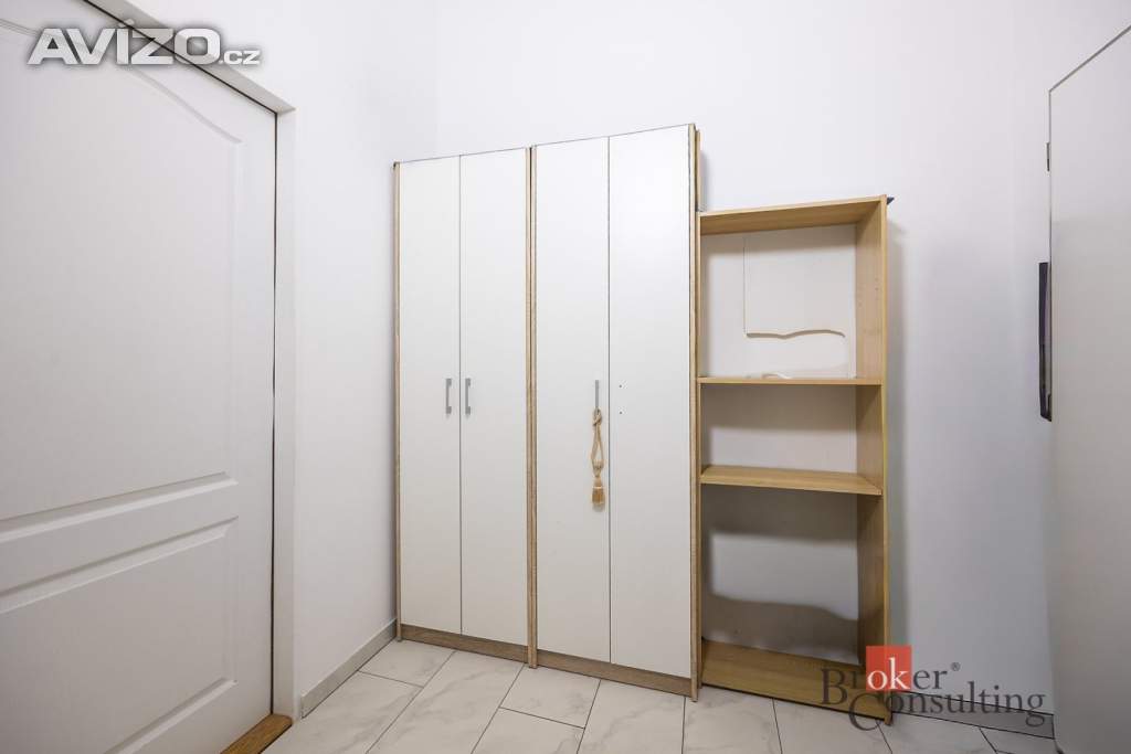 Foto inzerátu Prodej bytu 1+kk 30 m², Praha