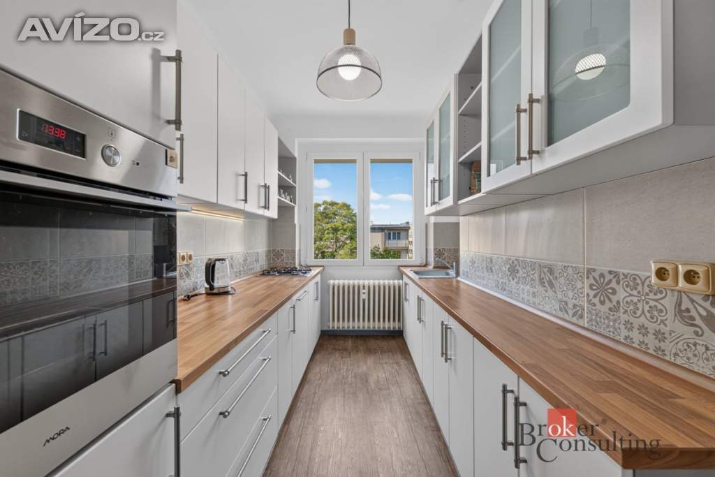 Prodej bytu 3+1 71 m², Plzeň