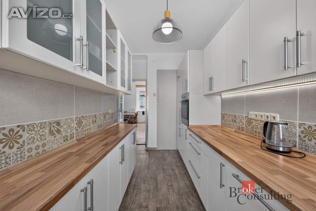 Foto inzerátu Prodej bytu 3+1 71 m², Plzeň