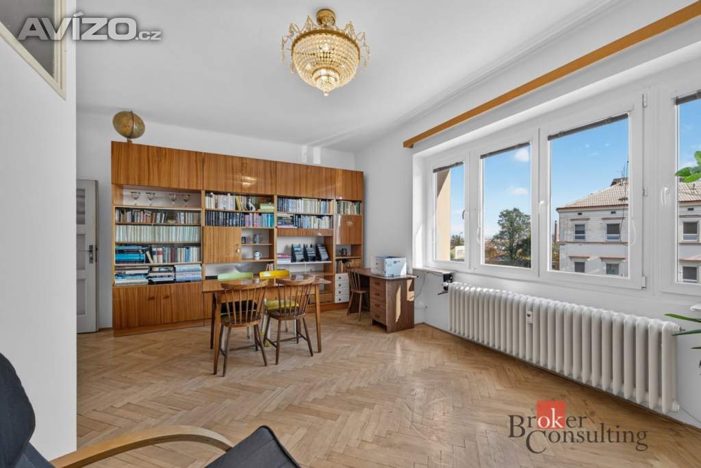 Foto inzerátu Prodej bytu 3+1 71 m², Plzeň